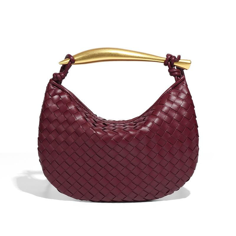 Lina Woven Bag