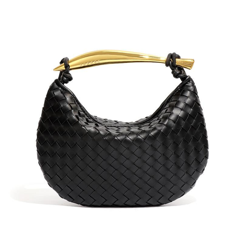 Lina Woven Bag