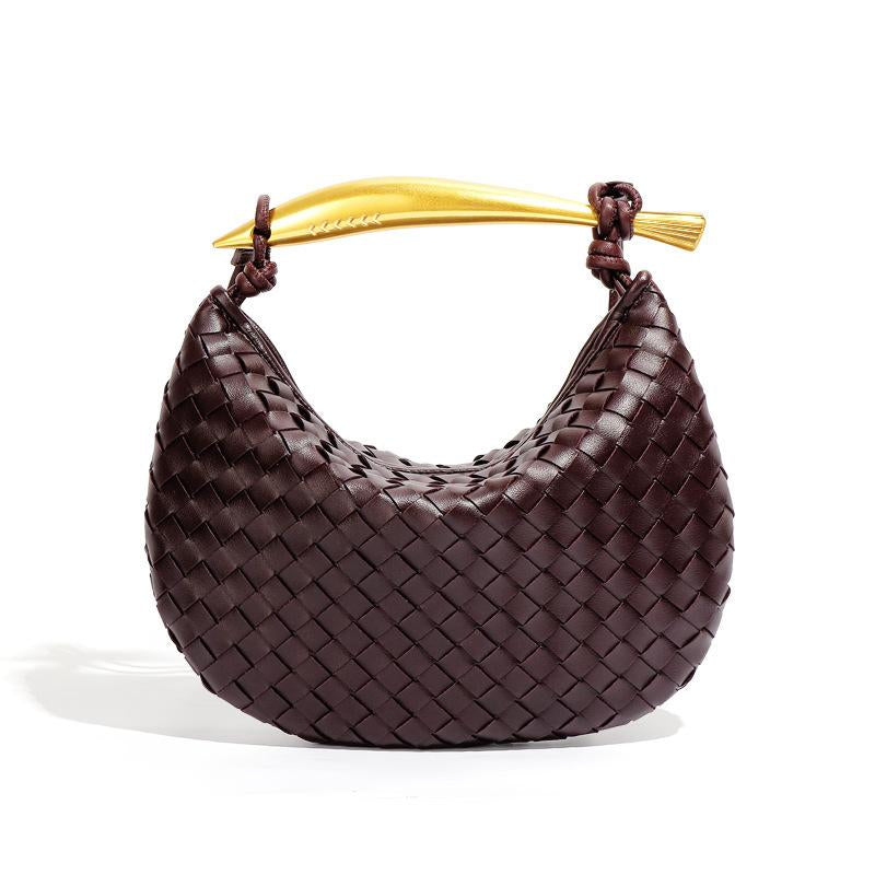 Lina Woven Bag